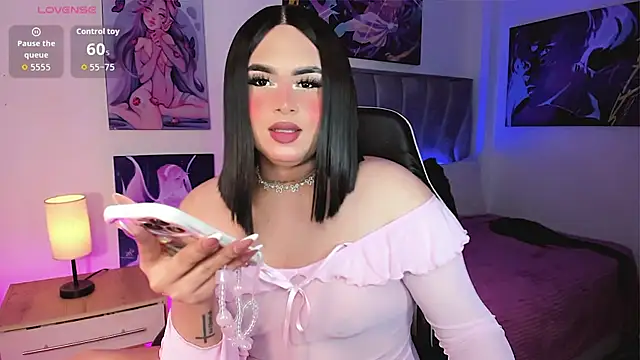 alexia_mattel live sex cam