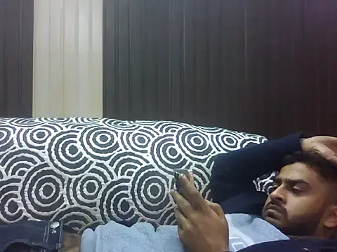 indihotguy's cam snapshot