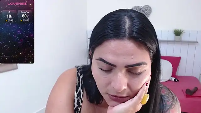 MariaVex's cam snapshot