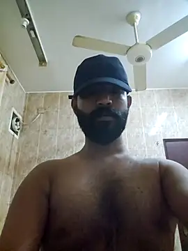 Bigkannan's cam snapshot