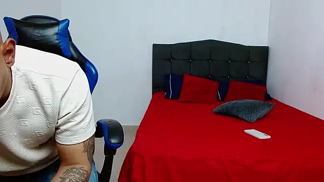 project_xx's cam snapshot