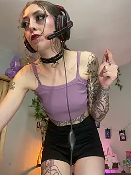 VickyJackson_ live sex cam