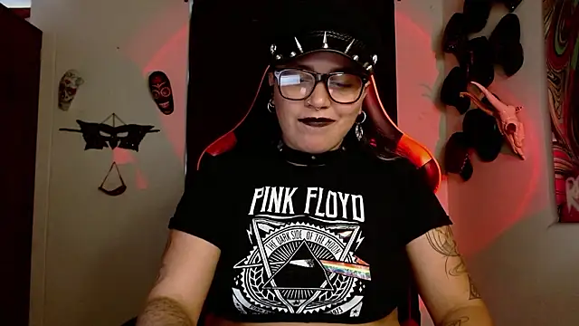 LilithSharon live sex cam