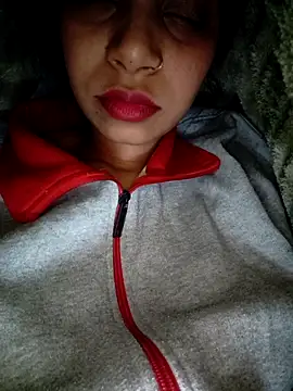 Aimeesha's cam snapshot