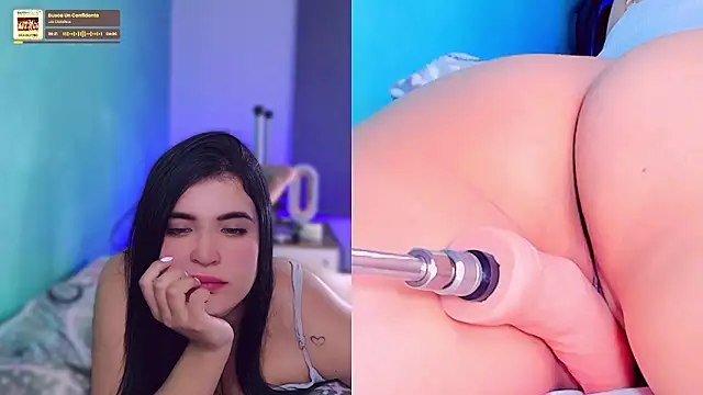 samantha_zc8's cam snapshot