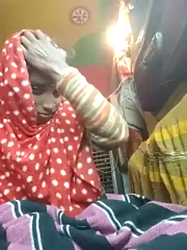 Anju_setty's cam snapshot