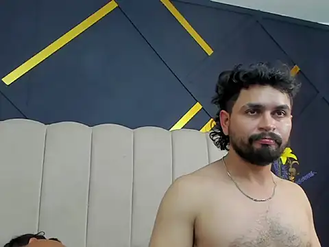 RashelANDCerverus's cam snapshot