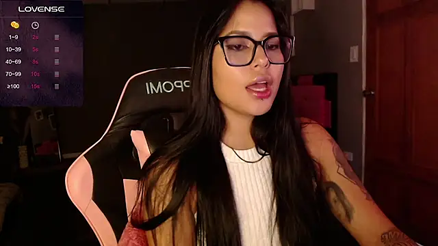 alexa_kei live sex cam