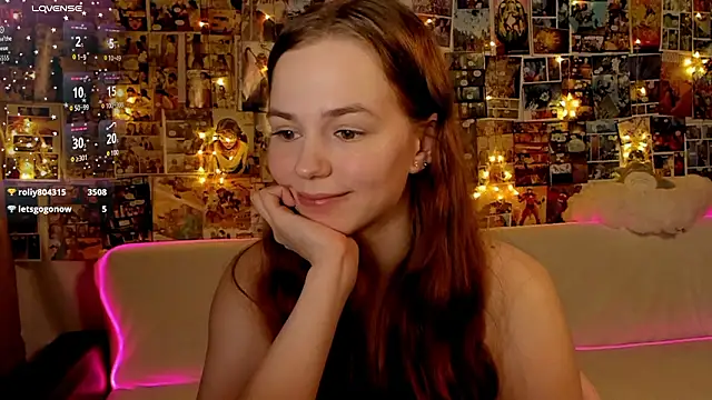 Fox_Lisa's cam snapshot