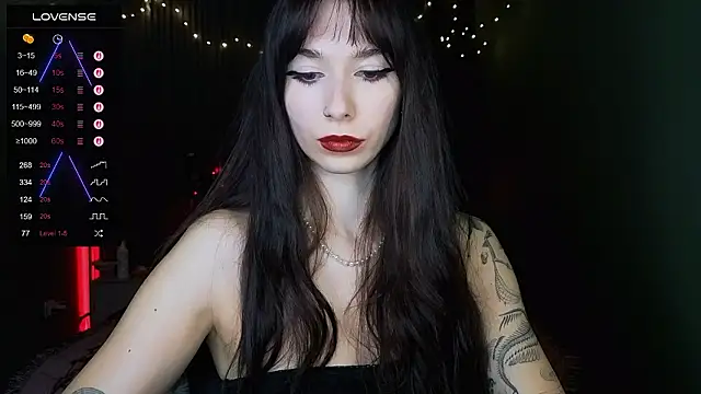 JillVerdon live sex cam