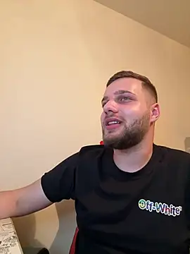 KingAdonisss live sex cam