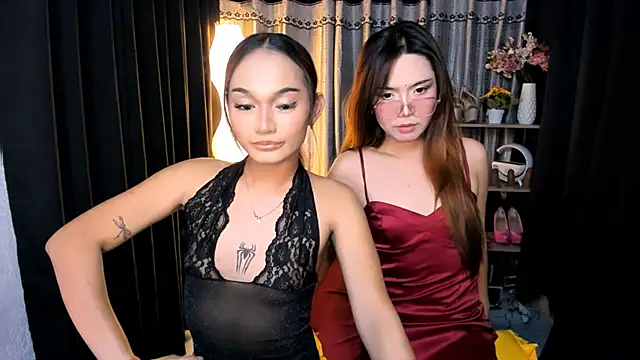 ShannelKeller live sex cam