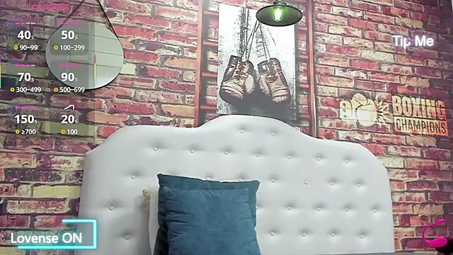 Damian_Shakur live sex cam