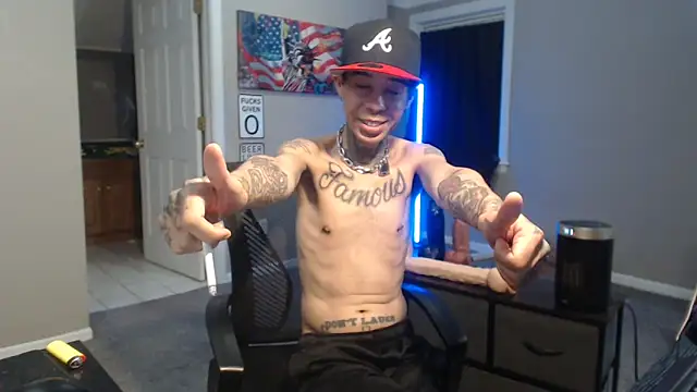 Michigan9000 live sex cam