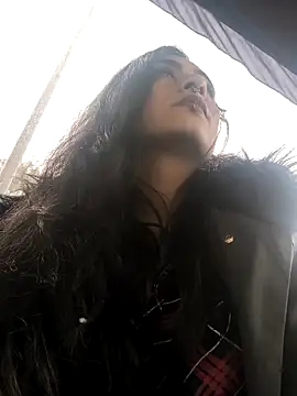 Lila_Desiree live sex cam