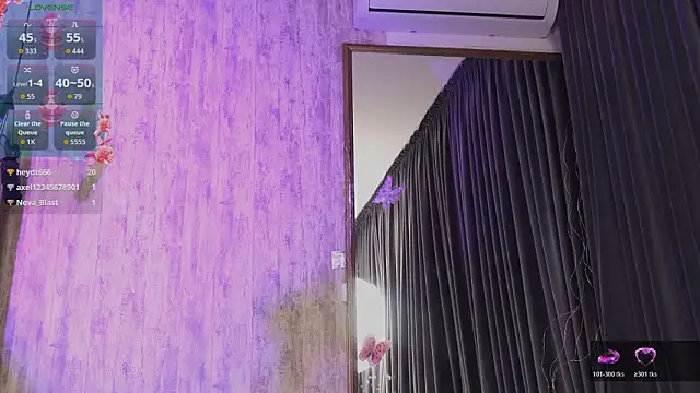 KarlaBart's cam snapshot