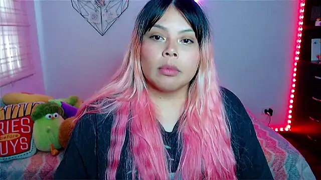 EllieMoonX live sex cam