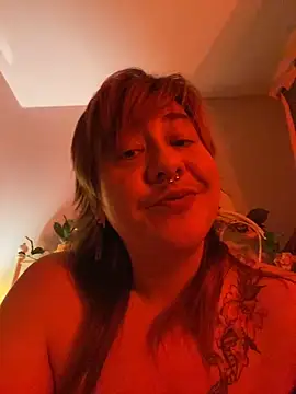 NymphoBuzi live sex cam