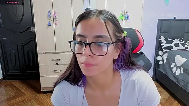 Andreita_Jones's cam snapshot