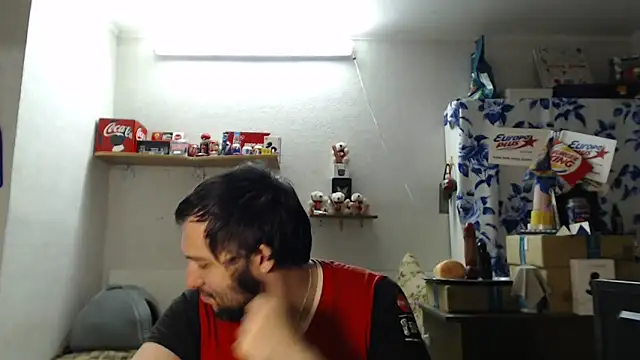 MAXBISEX777931 live sex cam