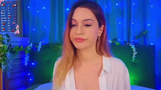 AlinaWalters's cam snapshot