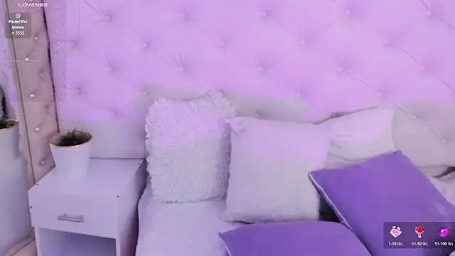 anchela-garcia1's cam snapshot