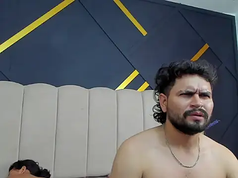 RashelANDCerverus's cam snapshot