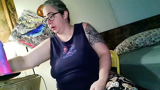 GraceHenderson live sex cam