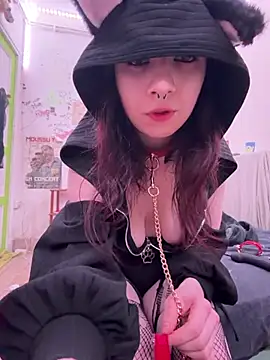 aiyorimidnight's cam snapshot