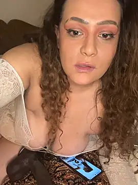 BubblesLovexox live sex cam