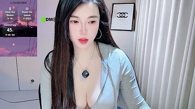 YunShan-33 live sex cam