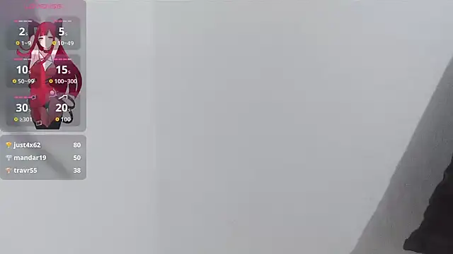 mailini007's cam snapshot