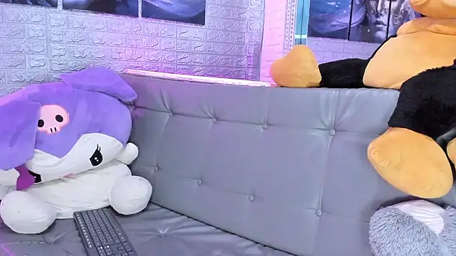 Evans_Robinson live sex cam