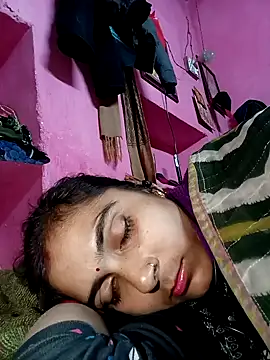 Bandna_sharma's cam snapshot