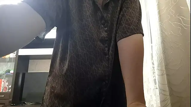 MysticSteph's cam snapshot