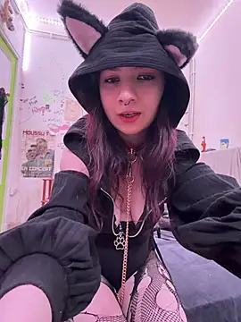 aiyorimidnight live sex cam