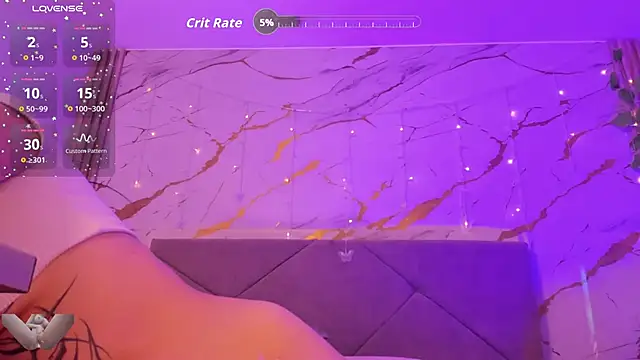 Ahri_Roouux's cam snapshot