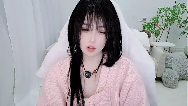 Evangelin-e live sex cam