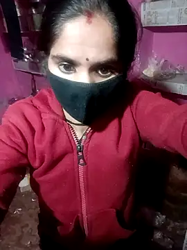 JUHI999's cam snapshot