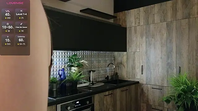 DebiHenks's cam snapshot