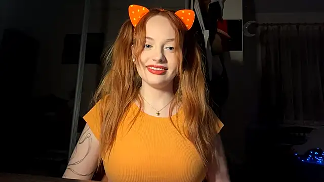 HeilyJeily's cam snapshot