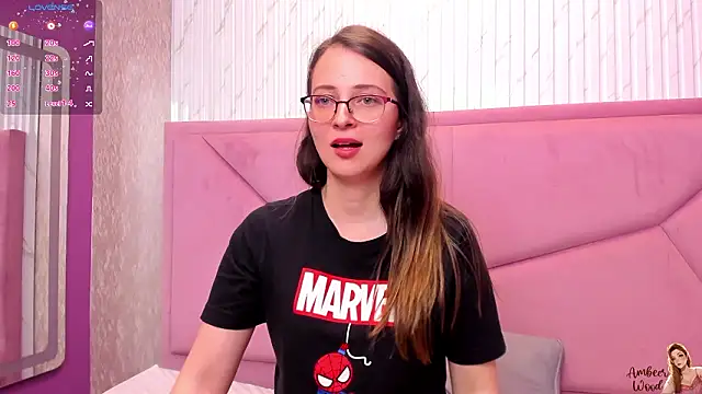 AmbeerWood_'s cam snapshot