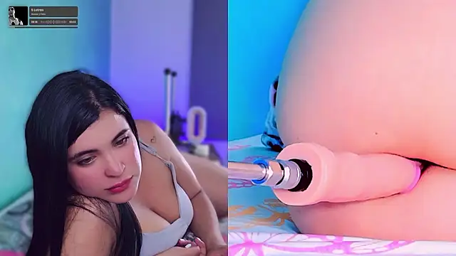 samantha_zc8's cam snapshot