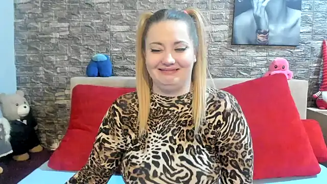 kalindahot's cam snapshot