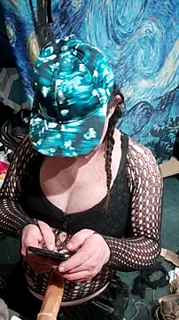 Dixie_delight live sex cam