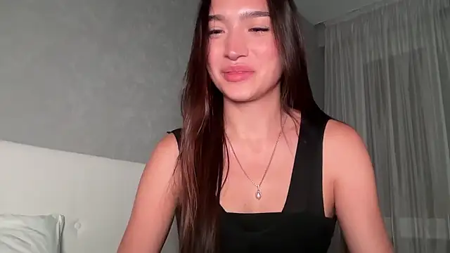 MilenaMilven's cam snapshot