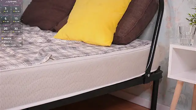 AmityDilley's cam snapshot