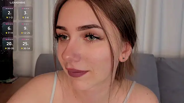 thelittlecowgirl's cam snapshot