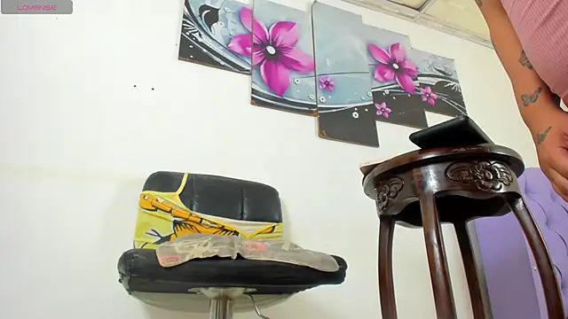 baiolethX live sex cam