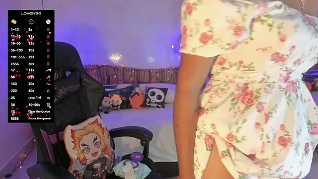 IamNayuta's cam snapshot